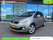 Kia Venga - 1.6 CVVT Super Pack - Navi - Camera - Cruise - Org.NL
