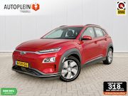 Hyundai Kona - Electric EV Fashion 39 kWh 1e eig|Unieke tellerstand|Carplay