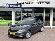 Skoda Octavia - 1.5 TSI Grt Sty. Bns Automaat, App Connect, Keyless entry