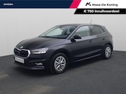 Skoda Fabia - 1.0 TSI 115PK Selection DSG automaat · Apple/Android Car Pla