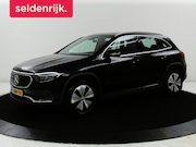 Mercedes-Benz EQA - 250 Business Solution Luxury 67 kWh | SOH 94,7% | Half leder