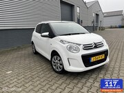 Citroën C1 - 1.0 VTi Feel|AIRCO|UBS|1e eignr|
