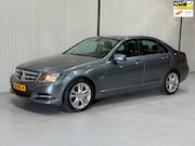 Mercedes-Benz C-klasse - 180 Business Class Avantgarde ZEER NETTE STAAT - NAVI - CLIM