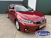Lexus CT 200h - Business Line