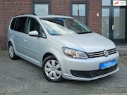 Volkswagen Touran - 1.4 TSI Comfortline 7p. / Navi / Clima / Cruise / 140pk