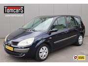 Renault Grand Scénic - 2.0-16V Business Line Cruise-control/Airco