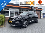 Peugeot 3008 - 1.2 GT Line |Dealer Onderhouden!|Gt-Line!|CarPlay!|