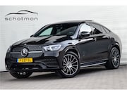 Mercedes-Benz GLE-klasse - Coupé 350 e 4MATIC AMG Nightpack, Pano, Burmester, Trekhaak,