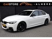 BMW 3-serie - 320i Edition M Sport Shadow Executive*Dak*Leder*Clima*Sterre
