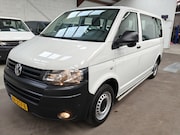 Volkswagen Transporter - 2.0 TDI PERSONENBUS AUTOM