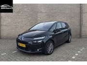 Citroën C4 Grand Picasso - 2.0 BlueHDi Business