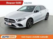 Mercedes-Benz A-klasse - A 250 250e AMG Line