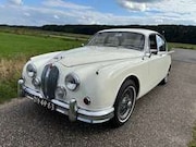Jaguar MK II