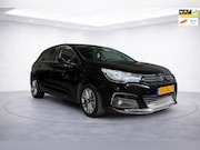 Citroën C4 - 1.6 VTi Ligne Business|airco|cruise|trekhaak|park sens|NAP