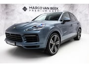 Porsche Cayenne - 2.9 S 441 PK | Pano | PDCC | Achterassturing | Stoelventilat
