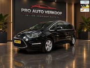 Ford S-Max - 2.0 EcoBoost S Edition Carplay_Cruise_Trekhaak_Aut
