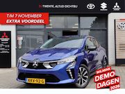 Mitsubishi Colt - 1.6 HEV Intense