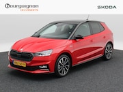Skoda Fabia - 1.0 TSi Monte Carlo 115 Pk | Stoelverwarming | Camera | Clim