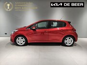 Peugeot 208 - 1.2 Puretech 110pk AUTOMAAT EAT6 Signature