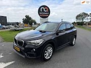 BMW X1 - BMW X1 sDrive18i Centennial Executive | 2016 | Ben