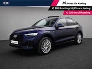 Audi Q5 - Sportback 55 TFSIe 270kW/367PK S Line quattro · Pa