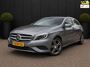 Mercedes-Benz A-klasse - 180 Ambition AUTOMAAT PDC NAP APK CRUISE CTRL