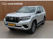 Toyota Land Cruiser - 150 2.8 D-4D-F Executive Blind Van