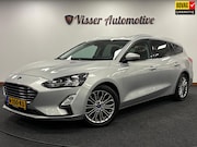 Ford Focus - Wagon 1.5 EcoBoost Vignale*Winterpakket*Automaat*CruiseContr