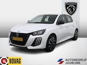 Peugeot 208 - 1.2 Hybrid Automaat Style Airco/CarPlay/Led/Cruise