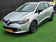 Renault Clio - Estate 0.9 TCe Expression NAVI NAP