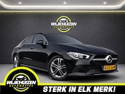 Mercedes-Benz CLA-Klasse - 180 Business Solution AMG met Climate !!! Camera !!! Stoelve