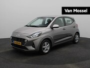 Hyundai i10 - 1.0 Comfort Smart 5-zits VERWACHT !! | AUTOMAAT | NAVIGATIE 
