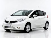 Nissan Note - 1.2 DIG-S Connect Edition Navi | Safety Shield