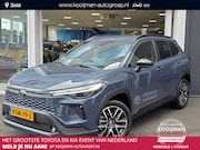 Toyota Corolla Cross - Hybrid 180 Dynamic