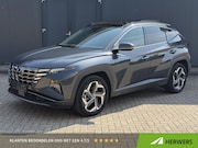 Hyundai Tucson - 1.6 T-GDI HEV 230pk Premium Sky / Schuif Kantel Dak / 360 Gr