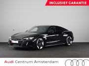 Audi e-tron GT - GT 93 kWh 476pk | SOH 90% | Panoramadak | Adaptieve cruise c