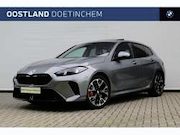 BMW 1-serie - 120 1 Serie M Sport Automaat / Panoramadak / Sportstoe
