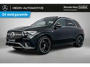 Mercedes-Benz GLE-klasse - GLE 400e Automaat 4MATIC AMG Line | Premium Pakket | Airmati