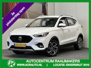 MG MG ZS - 1.5 106 PK LEDER CRUISE CONTROL NAVIGATIE 360 CAMERA APPLE C