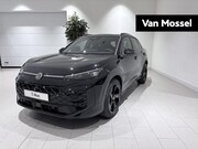 Volkswagen T-Roc - 1.5 eTsi R-Line First Edition 150 PK Automaat | Black Style 