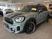 MINI Countryman - Cooper S E ALL4 MINI Yours 5x MINI Countryman Cooper S E ALL