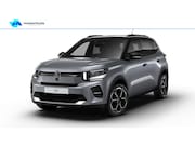 Citroën C3 - | Max | 1.2 Hybrid 110pk Automaat | Navigatie | Camera |
