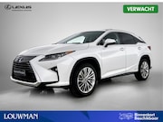 Lexus RX-Serie - 450h 4WD President Line | Mark Levinson Premium Surround | S