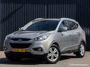 Hyundai ix35 - 2.0i 4WD Style Automaat Airco-Ecc