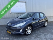 Peugeot 308 - 1.6 VTi Style 2009 / Climate Airco / Trekhaak / Cruisecontro