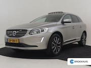 Volvo XC60 - 2.0 T5 FWD Summum 245PK AUTO | Trekhaak afneembaar | Achteru
