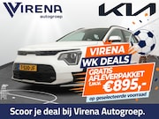 Kia Niro EV - DynamicLine 64.8 kWh - SOH 97, 9% - Navigatie - Apple Carpla