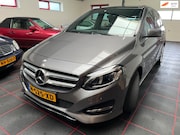 Mercedes-Benz B-klasse - 220 4Matic Ambition