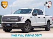 Ford USA F150 - | Lighting | EV Truck