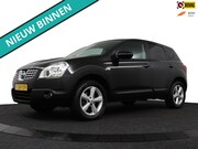 Nissan Qashqai - 1.6 Acenta ECC/Trekhaak/LM-vlg
